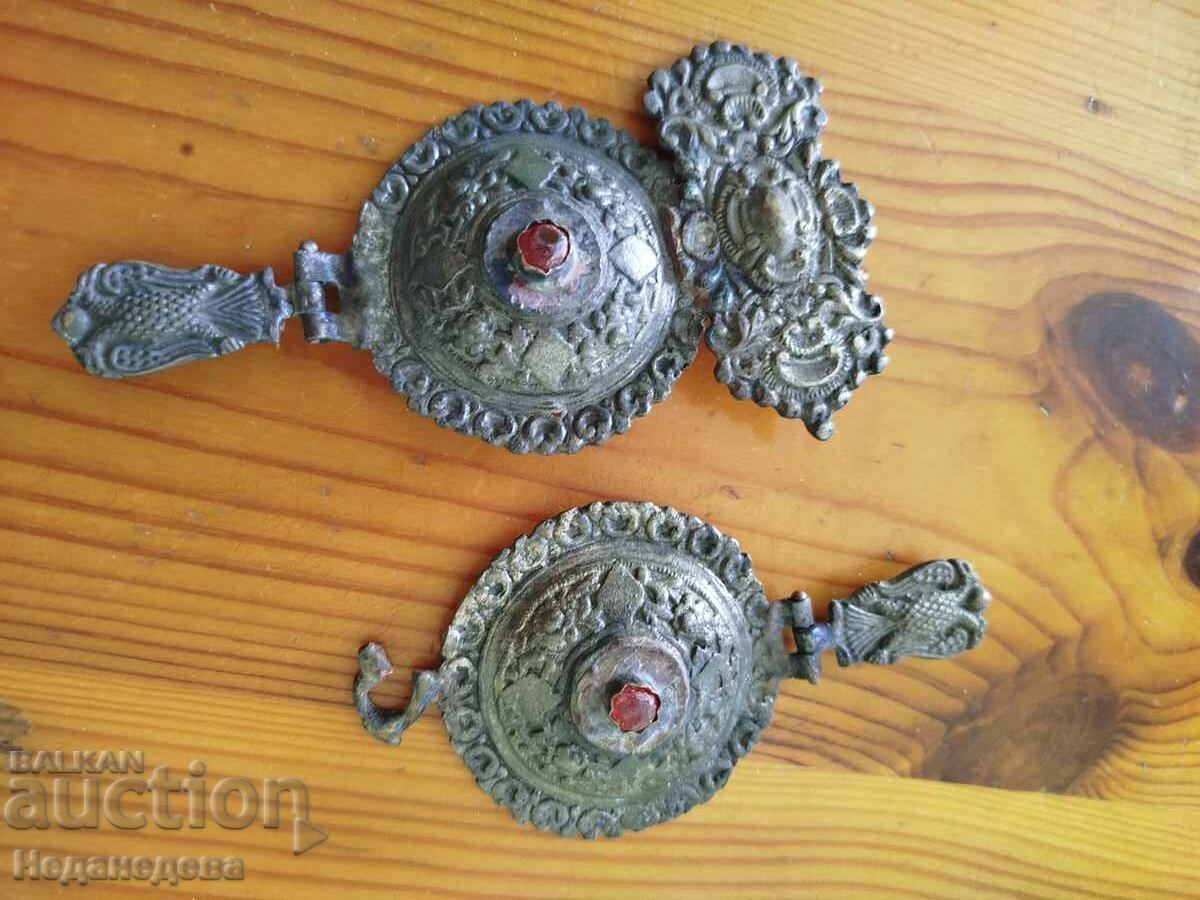 Auction Pafti, Pafta, Belt Auction Pafti, Pafta, Belt