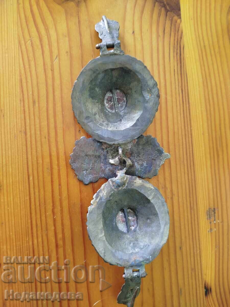 Pafti, Pafta, Belt - 6 Pafti, Pafta, Belt - 6