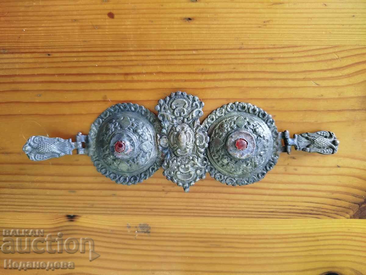 Pafti, Pafta, Belt - 7 Pafti, Pafta, Belt - 7