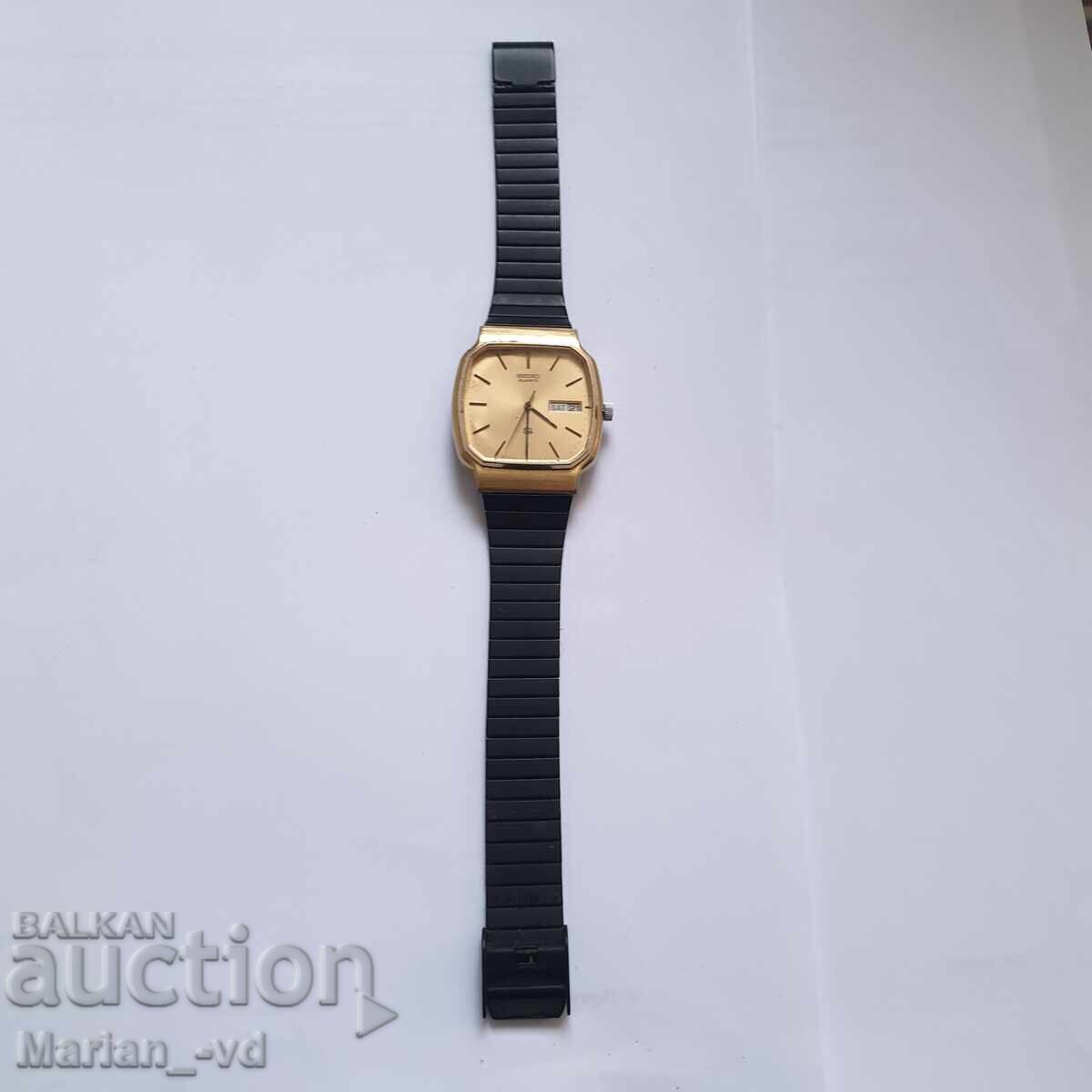 QUARTZ WATCH SEIKO JAPAN 1980-1989 year - 5