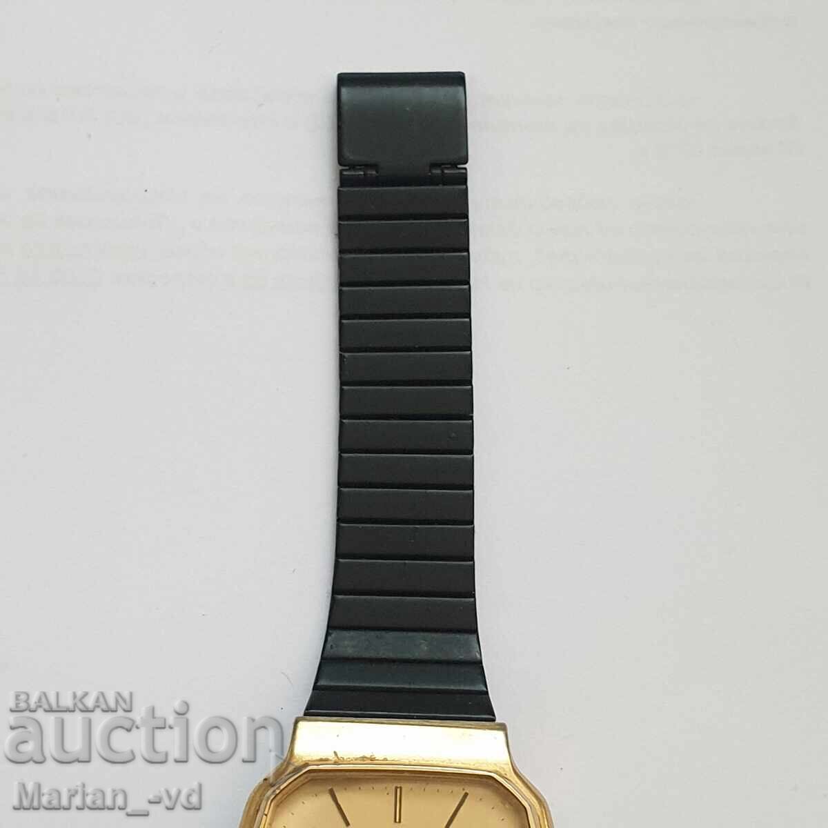 QUARTZ WATCH SEIKO JAPAN 1980-1989 year - 6