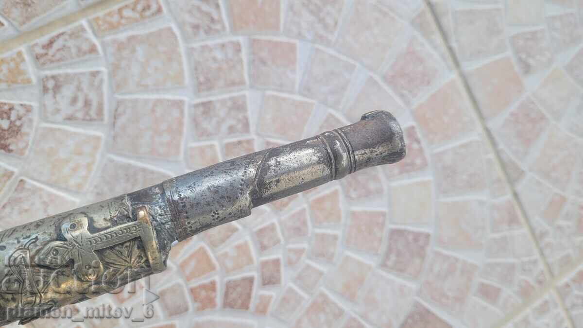 Delivery of Cannon, flintlock, musket, rifle Delivery of Cannon, flintlock, musket, rifle