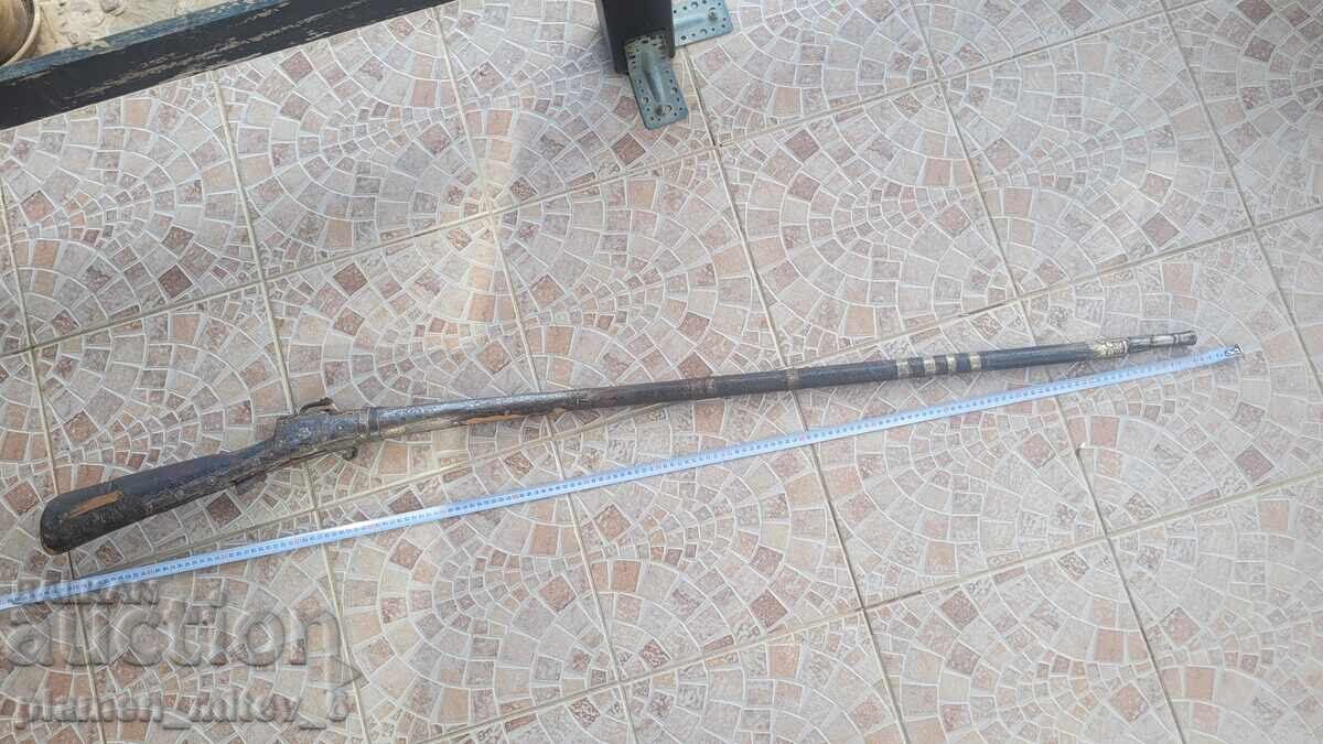 Cannon, flintlock, musket, rifle Cannon, flintlock, musket, rifle