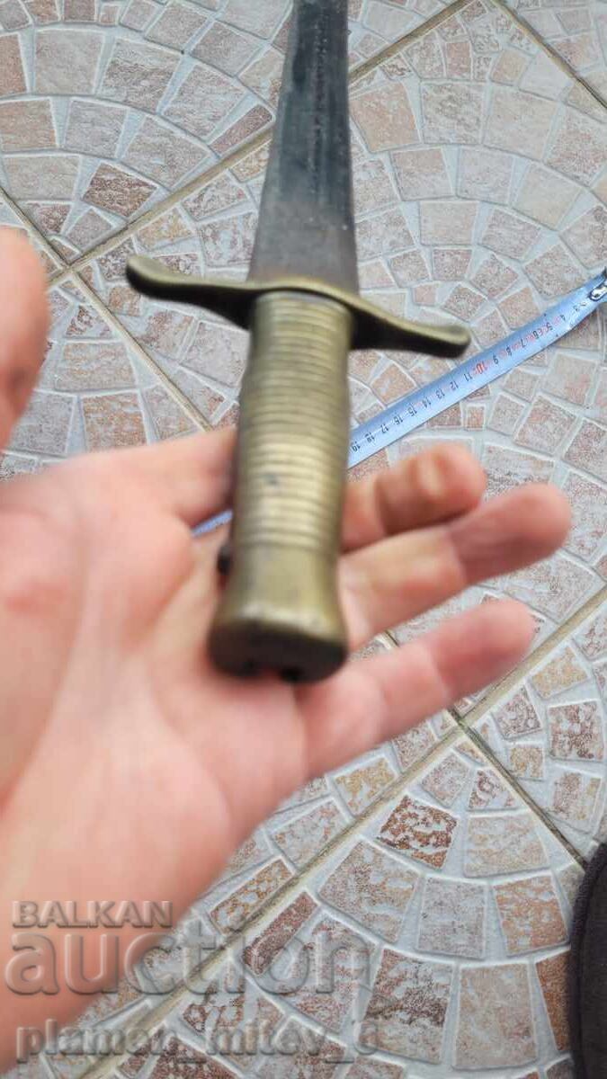 Bayonet, knife, bayonet - 6