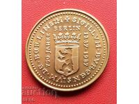 Medalie-Germania-750 grade Berlin