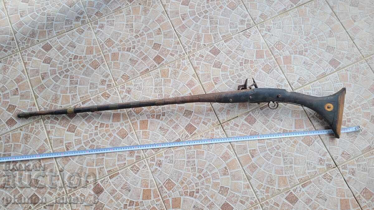 Cannon, flintlock, musket, rifle - 5 Cannon, flintlock, musket, rifle - 5