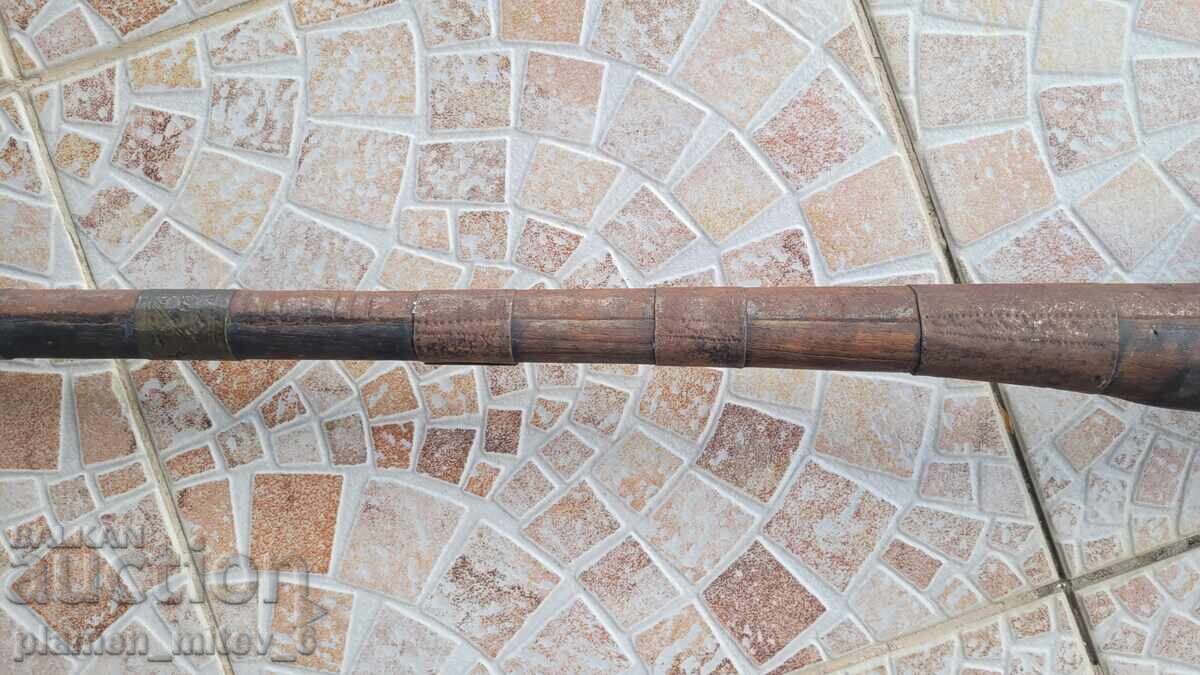 Cannon, flintlock, musket, rifle - 6 Cannon, flintlock, musket, rifle - 6