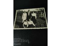 In the village of Iskar - 1953