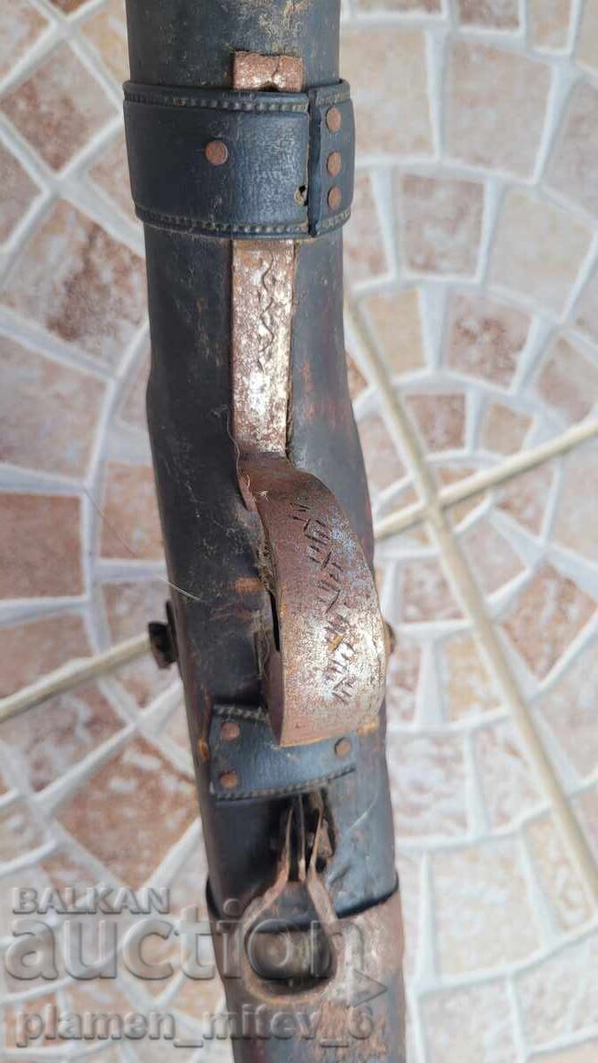 Пушка, кремъклийка, шишане, бойлия - 7 Пушка, кремъклийка, шишане, бойлия - 7