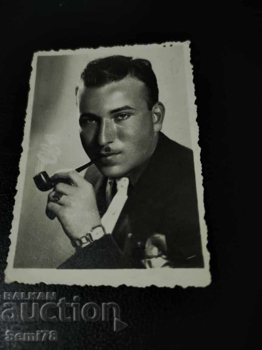 Old photo - 1940 - Photo Dobrudzha