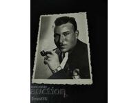 Old photo - 1940 - Photo Dobrudzha