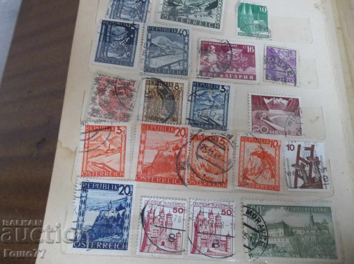 Φάκελος σφραγίδας - 5