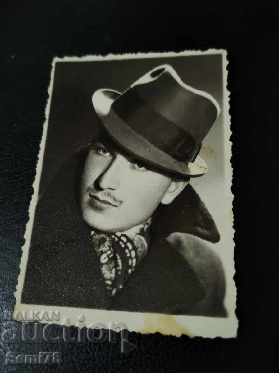 Old photo - 1940 - Photo Dobrudzha Old photo - 1940 - Photo Dobrudzha