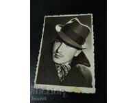 Old photo - 1940 - Photo Dobrudzha