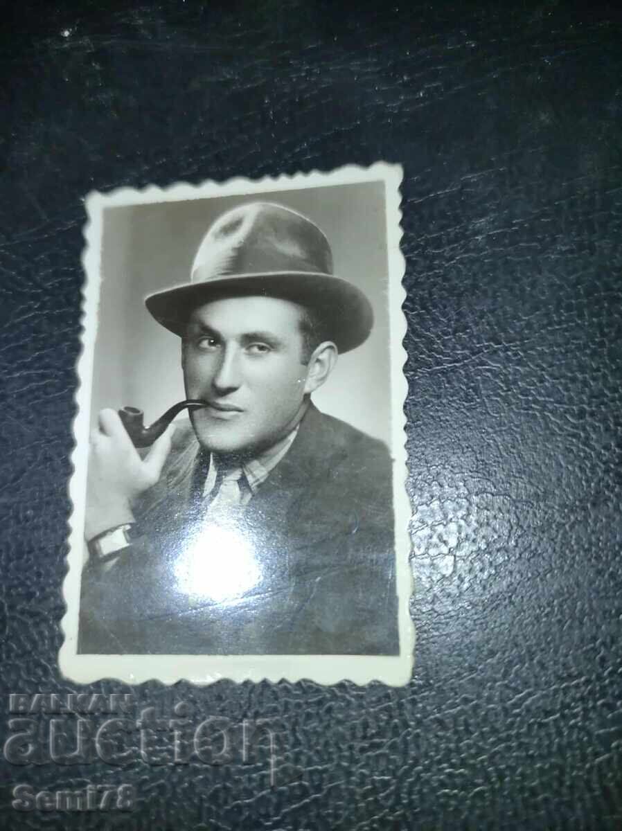 Old photo - 1955 Old photo - 1955