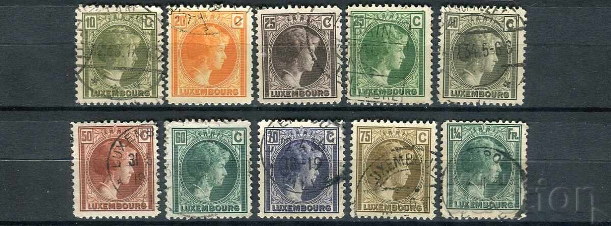 Аукцион Люксембург Used - Дукеса Шарлот Аукцион Люксембург Used - Дукеса Шарлот