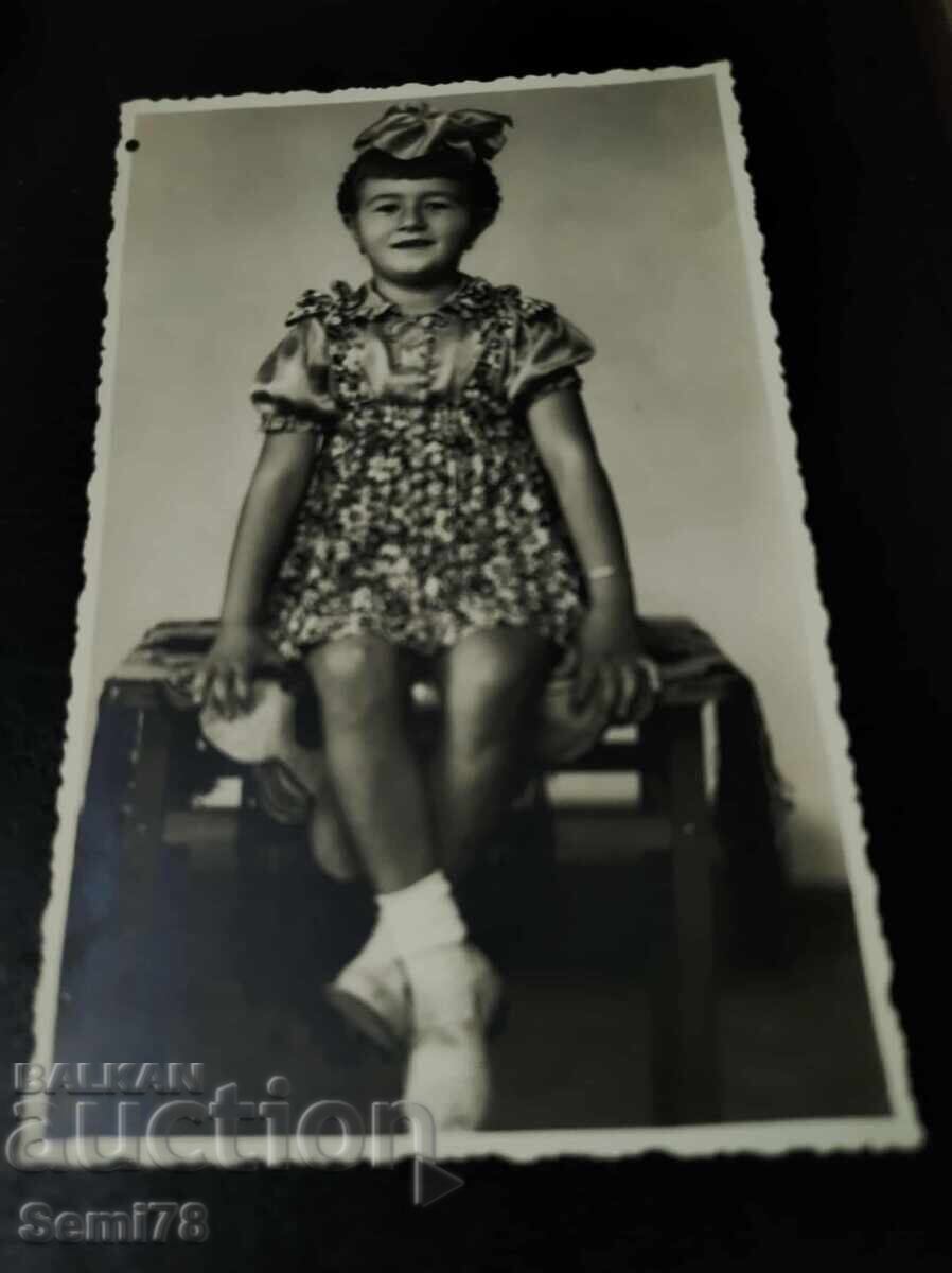 Old photo - Photo Ruskov - Pleven