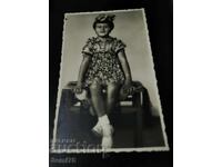 Old photo - Photo Ruskov - Pleven