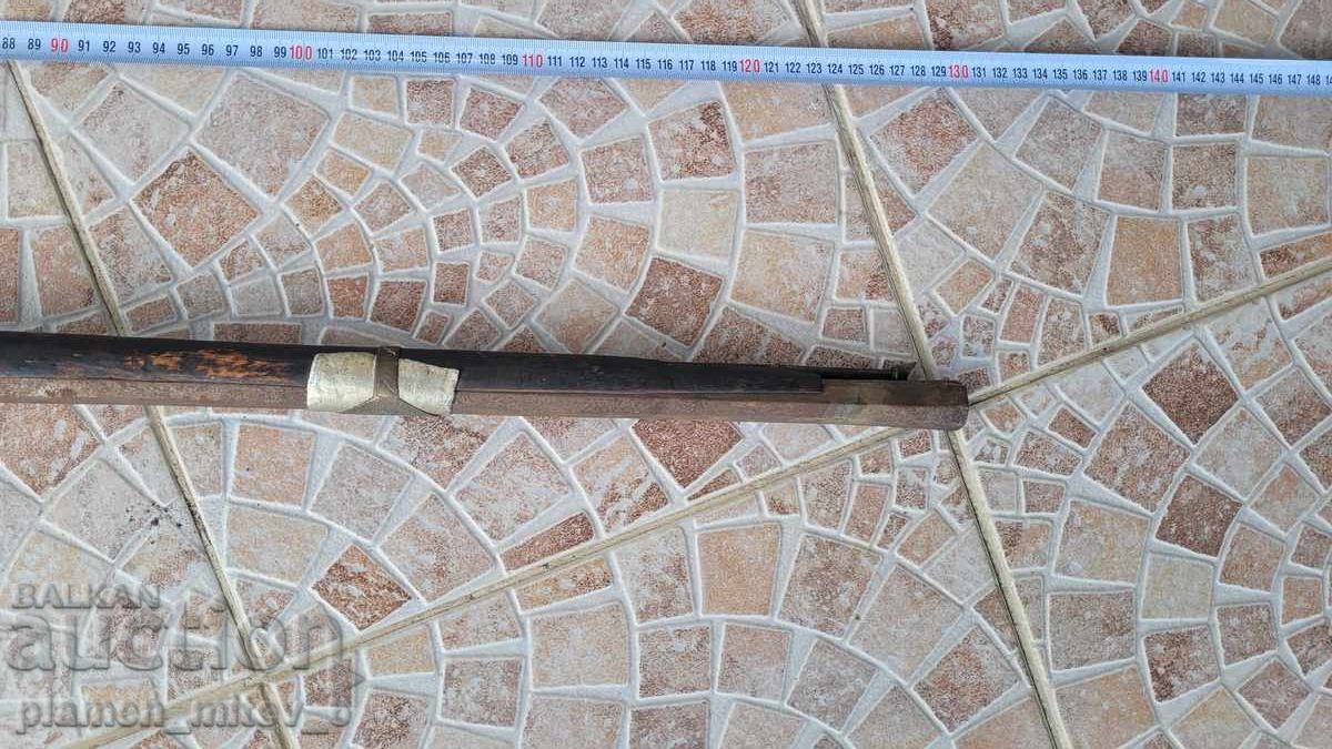 Auction Cannon, flintlock, musket, rifle Auction Cannon, flintlock, musket, rifle