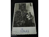 Old photo - Photo Venus - Targovishte - 1936