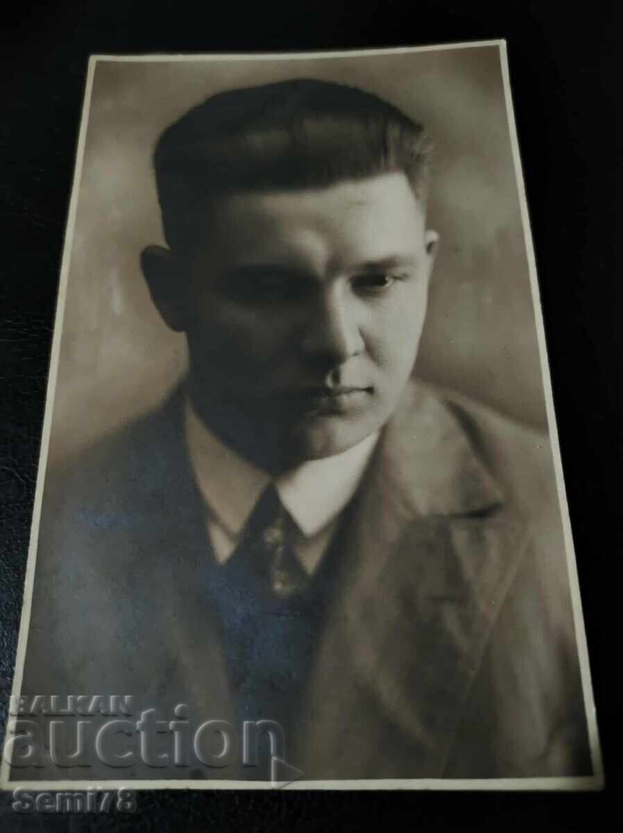 Old photo - Photo Ivan Panayotov - Shumen Old photo - Photo Ivan Panayotov - Shumen