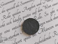 Τρίτο Ράιχ - Γερμανία - 5 πφένιγκ | 1941; σειρά J