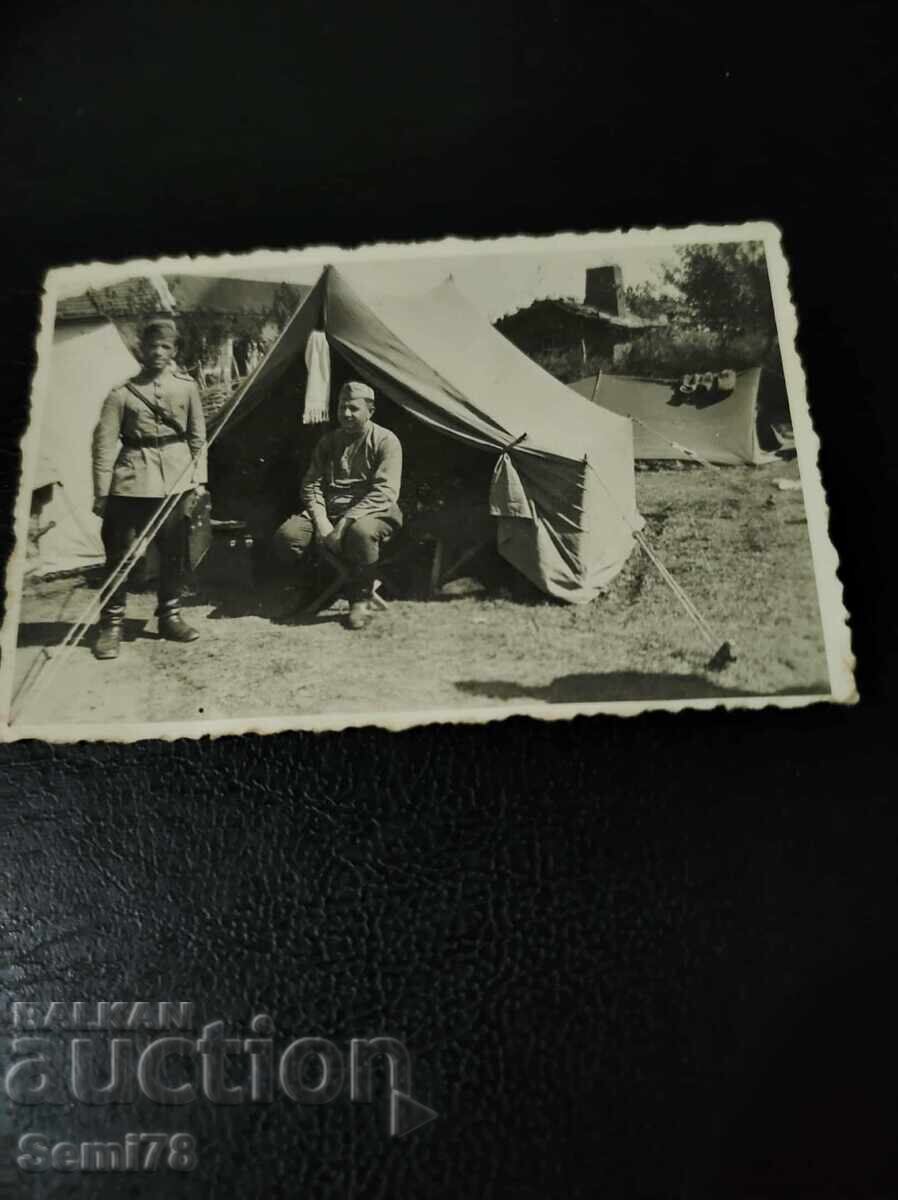 Стара снимка - Болярово - 1941 Стара снимка - Болярово - 1941