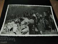 Стара снимка - Враца - Леденика