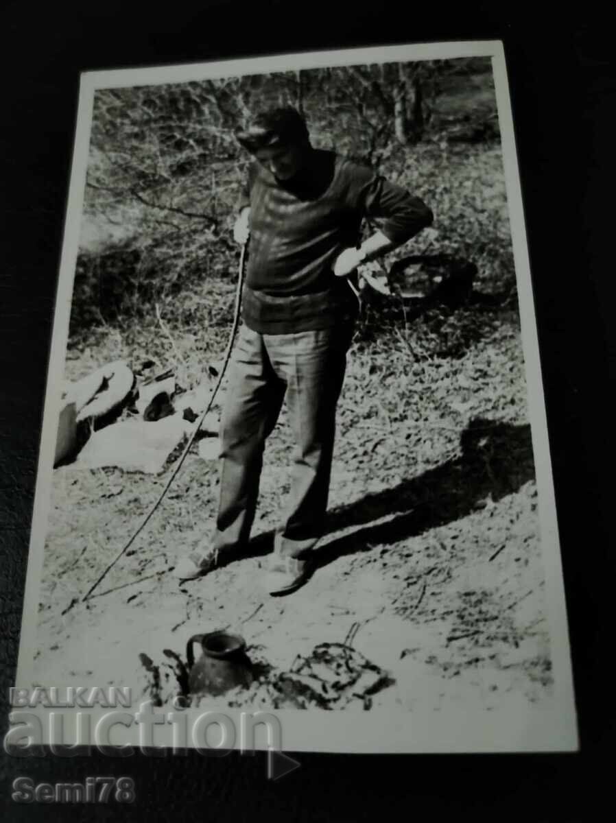 Παλιά φωτογραφία - Βρέθηκαν τα Αλτίνια