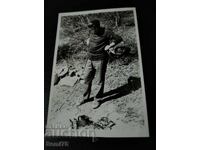 Стара снимка -  Алтъните са намерени