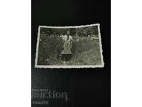 Стара снимка