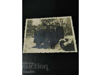 Стара снимка - Вълчи дол