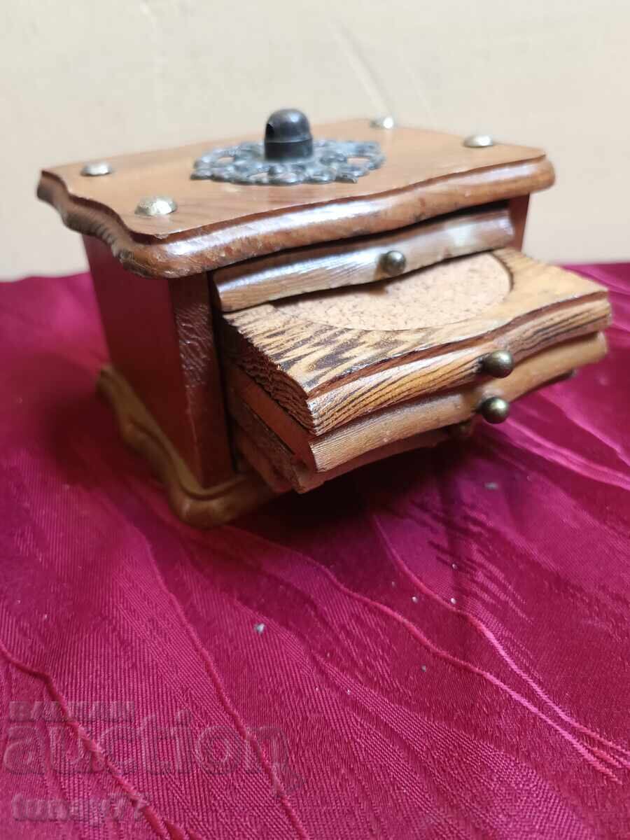 Wooden Dintizh Stands - 5 Wooden Dintizh Stands - 5