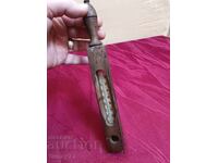 Vintage Antique Spirit Thermometer