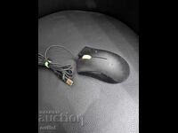 Ποντίκι Razer DeathAdder Essential για παίκτες