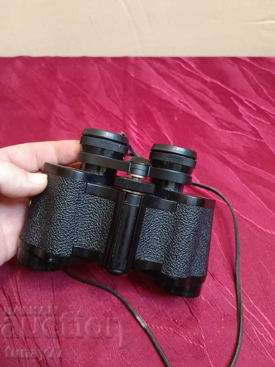 Halina Discovery 8 x 30 FG Field 7.5 Binoculars with price 20.00 BGN | € 10.23 Halina Discovery 8 x 30 FG Field 7.5 Binoculars with price 20.00 BGN | € 10.23