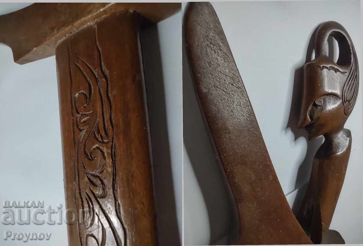 Καμά για θυσίες με την μορφή του Γκατοτκάτσα - 6