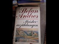 Διηγήματα Meister