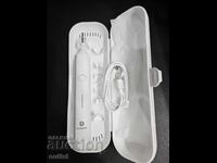 OptiSmile ηλεκτρική ηχητική οδοντόβουρτσα