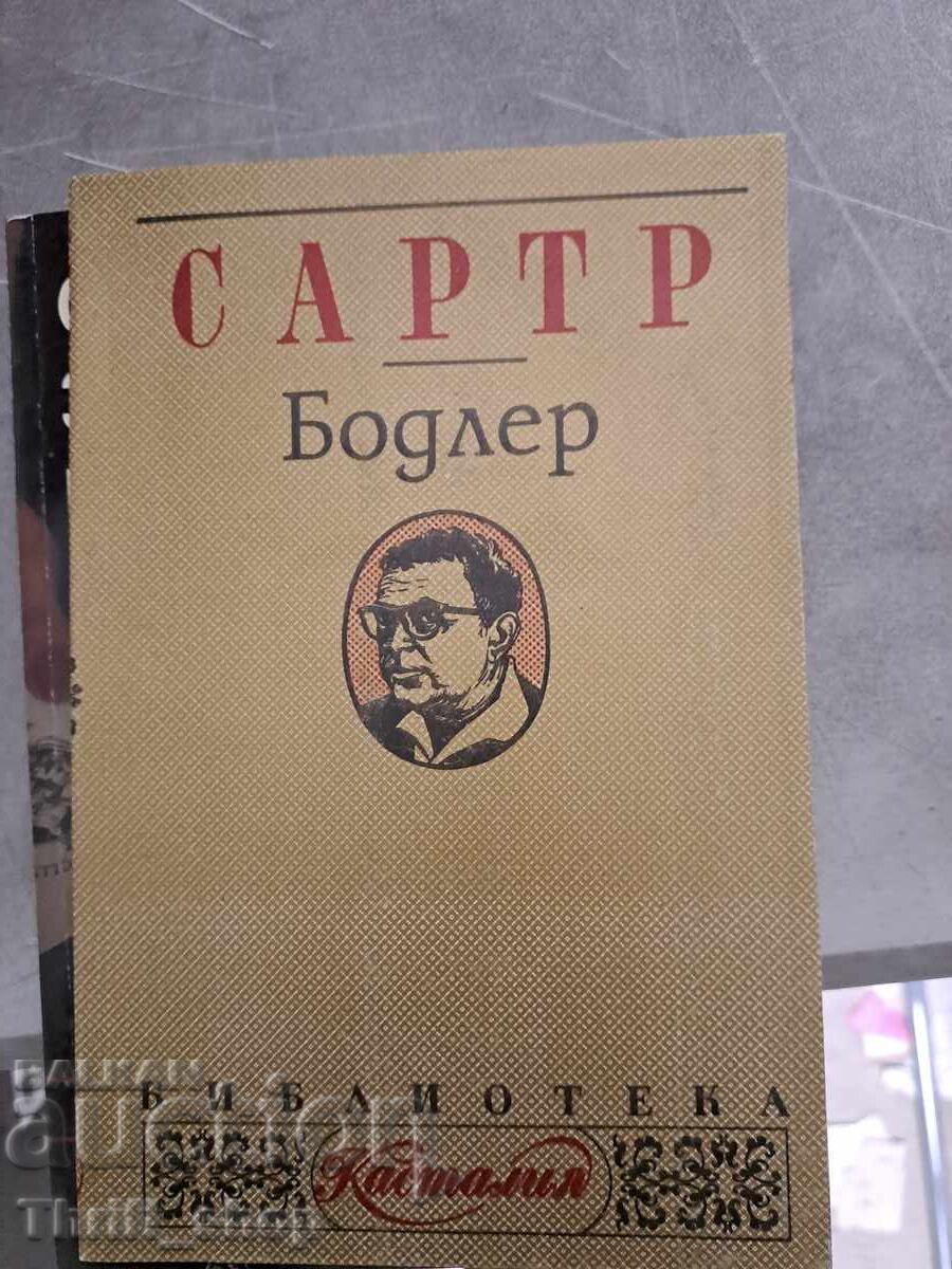 Σαρτρ Μπωντλαίρ