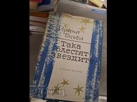 Έτσι λάμπουν τα αστέρια, Irina Taseva