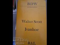 Γουόλτερ Σκοτ Ιβανόης