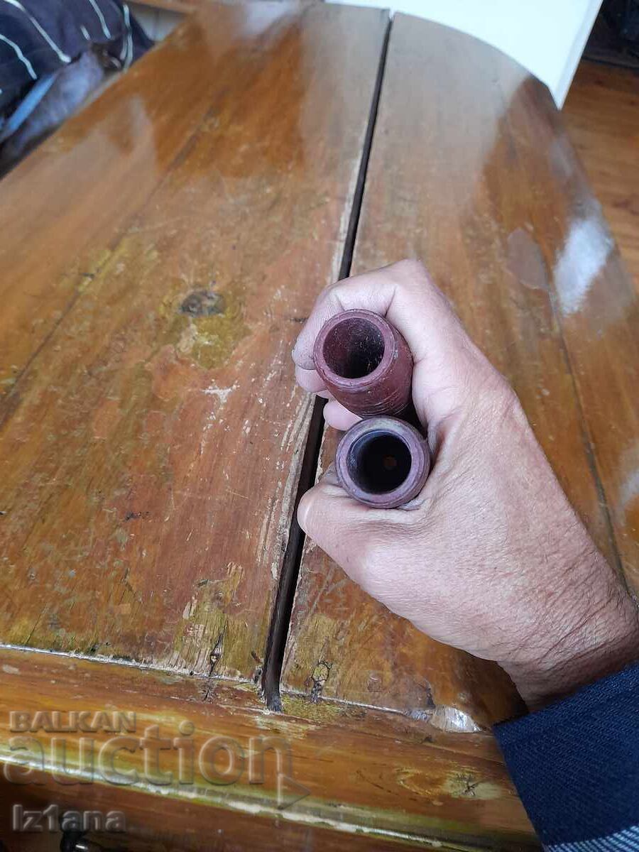 Δημοπρασία Παλιά χερούλια τιμονιού ποδηλάτου, ποδηλάτου