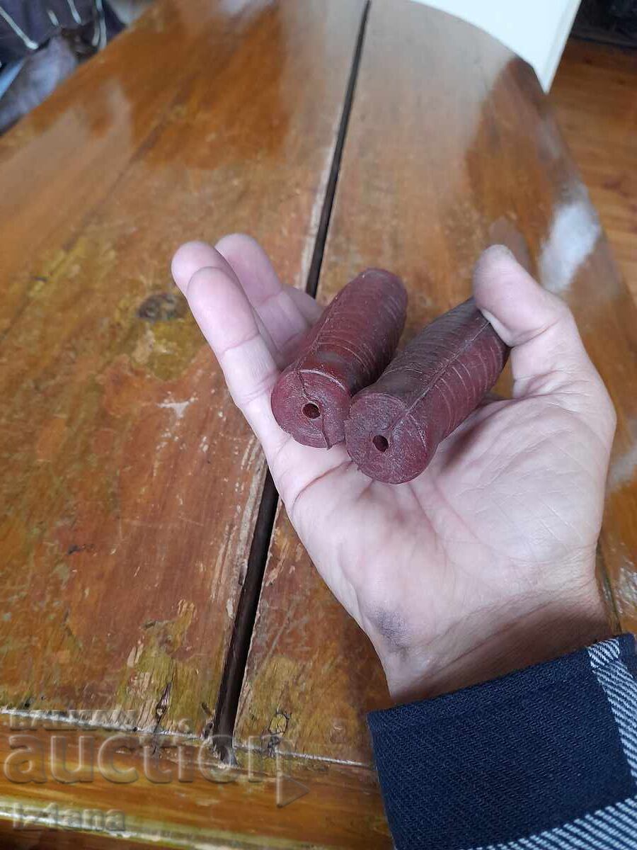 Παράδοση Παλιά χερούλια τιμονιού ποδηλάτου, ποδηλάτου