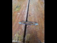 Παλιό μαχαίρι τσέπης, λεπίδα, λεπίδα