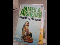 Επιστροφή στον παράδεισο James Michener