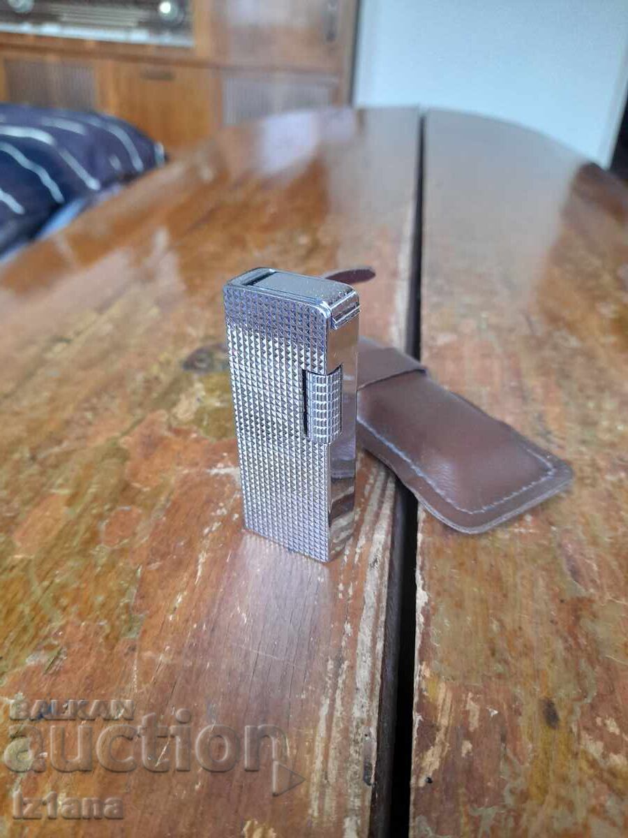 Παλιό αναπτήρας Rosetta JR με τιμή 90.00 BGN | € 46.02