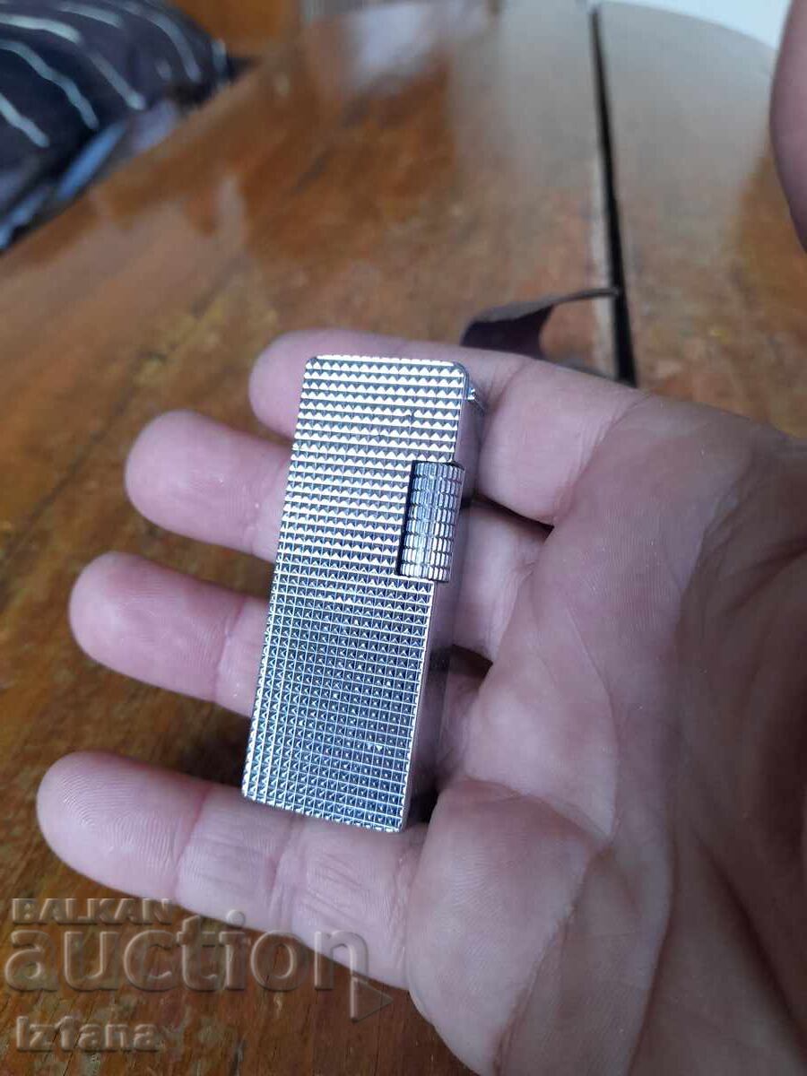 Δημοπρασία Παλιό αναπτήρας Rosetta JR