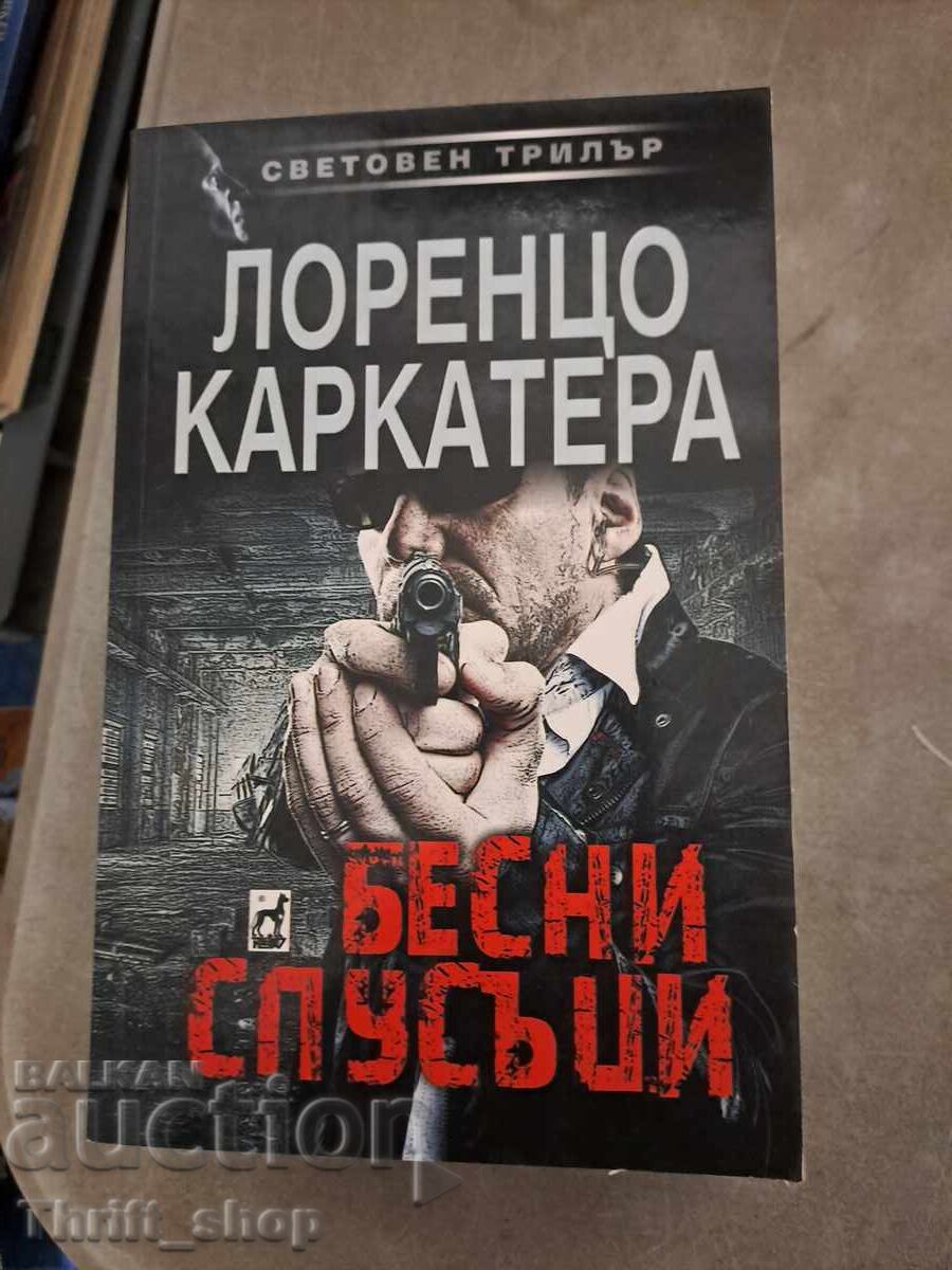 Declanșatoare Besin Lorenzo Carcaterra