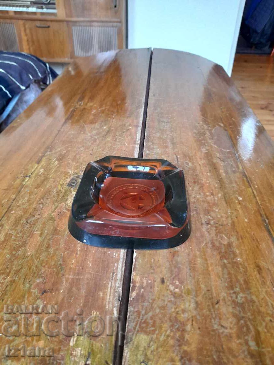 Παλαιό σταχτοδοχείο ΔΣΟ Priborostroene i Avtomatizatsiya